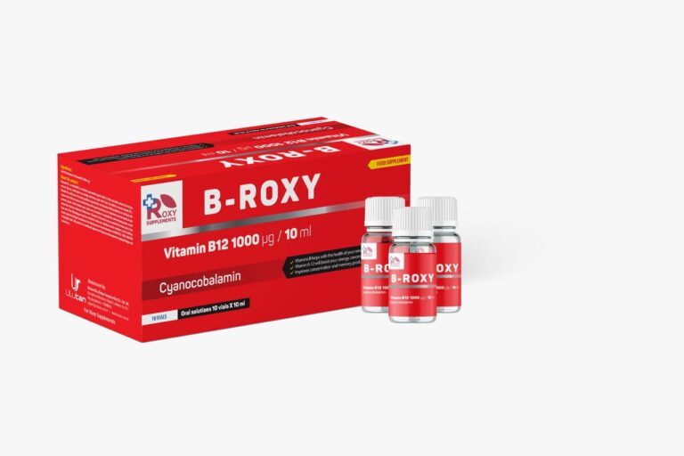 B-ROXY
