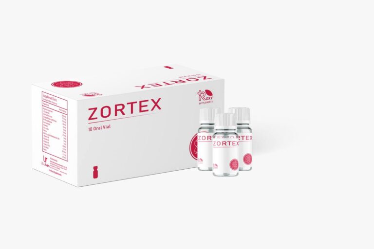 ZORTEX