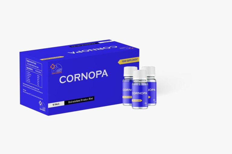 CORNOPA