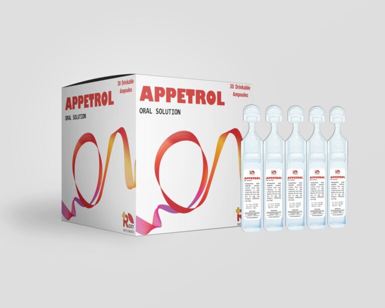 APPETROL