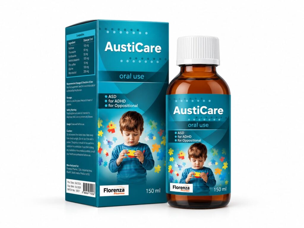 AUSTI CARE